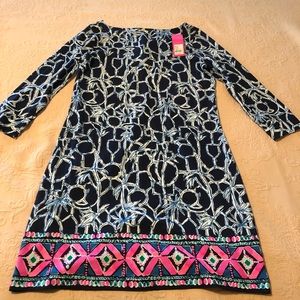 Lilly Pulitzer Hollee dress